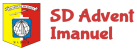 Logo SD Advent Imanuel